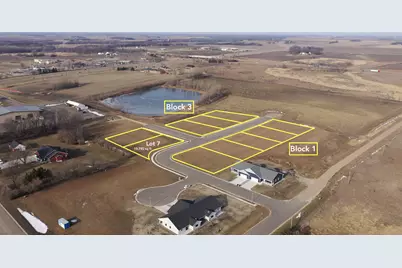 102 Prairie Rose Drive, Blue Earth, MN 56013 - Photo 1