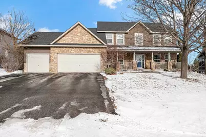 2857 Bobcat Trail NW, Prior Lake, MN 55372 - Photo 1