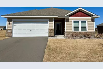 451 Wildflower Lane, Waverly, MN 55390 - Photo 1