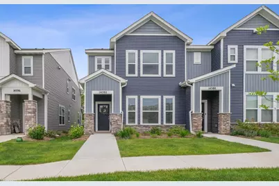 14592 Twin Lakes Circle, Burnsville, MN 55306 - Photo 1