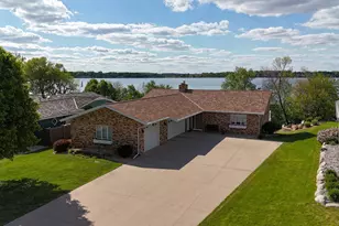 1606 S Shore Dr, Worthington, MN 56187 - Photo 1