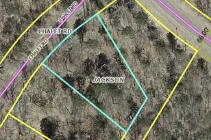 Lot 60 Chalet Rd, Danbury, WI 54830 - Photo 1