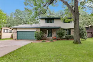 8385 Pleasant View Dr, Mounds View, MN 55112 - Photo 1