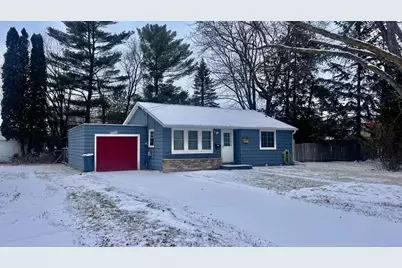 115 Riverside Avenue, Park Rapids, MN 56470 - Photo 1