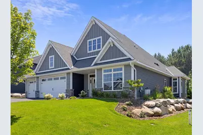10063 211th Street N, Forest Lake, MN 55025 - Photo 1