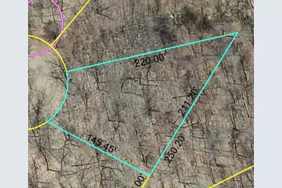 Lot 48 Morning Star Lane, Danbury, WI 54830 - Photo 1