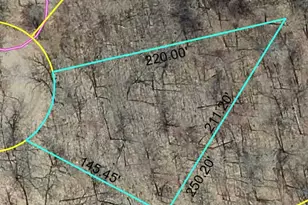Lot 48 Morning Star Ln, Danbury, WI 54830 - Photo 1