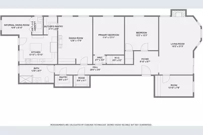 442 Summit Avenue #6, Saint Paul, MN 55102 - Photo 31