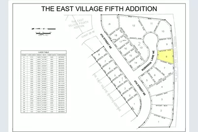1844 (L8,B2) Robinson Lane NE, Byron, MN 55920 - Photo 1