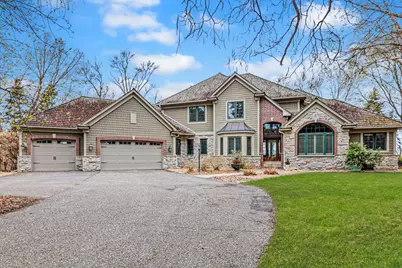 5315 Hodgson Road, Shoreview, MN 55126 - Photo 1