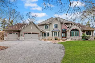 5315 Hodgson Rd, Shoreview, MN 55126 - Photo 1