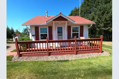 14845 S State Road 35, Dairyland, WI 54830 - Photo 1