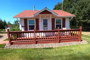 14845 S State Road 35, Dairyland, WI 54830 - Photo 1