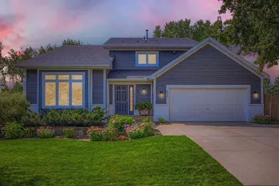 836 Sunrise Drive, Woodbury, MN 55125 - Photo 1