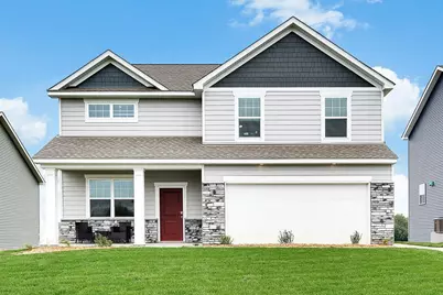 13093 Ghia Street NE, Blaine, MN 55449 - Photo 1