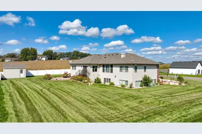 51025 Ridge View Road, Osseo, WI 54758 - Photo 43