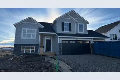 1015 2nd Street NW, Delano, MN 55328 - Photo 1