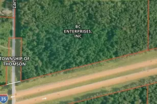 Xx Larson Rd, Thomson, MN 55733 - Photo 1