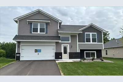 10108 Twin Lakes Parkway NW, Elk River, MN 55330 - Photo 1