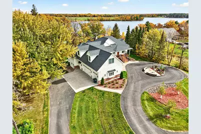 92176 Heppner Road, Sturgeon Lake, MN 55783 - Photo 1