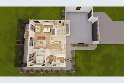 Tbd Xxxx Norwood Lane, Battle Lake, MN 56515 - Photo 21