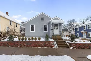 410 23rd Ave N, Minneapolis, MN 55411 - Photo 1