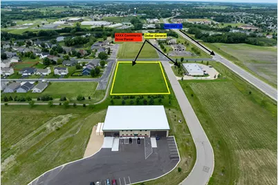 Xxxx Commerce Drive SE, Lonsdale, MN 55046 - Photo 1