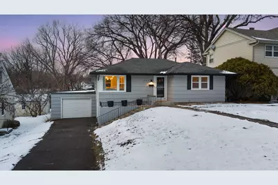 7724 North Street, Saint Louis Park, MN 55426 - Photo 1