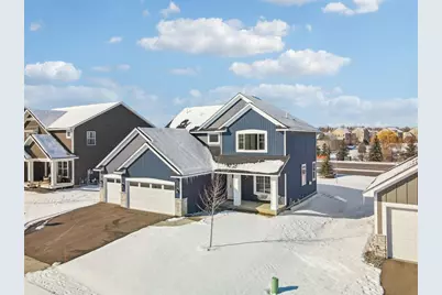 17927 Hidden Creek Court, Lakeville, MN 55044 - Photo 1
