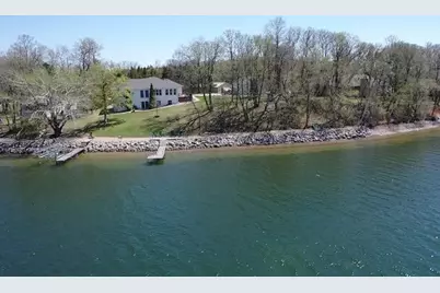 43561 E Paul Lake Drive, Perham, MN 56573 - Photo 1