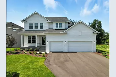 12820 Stutz Court NE, Blaine, MN 55449 - Photo 1