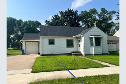 1253 Chestnut Street, Dawson, MN 56232 - Photo 1