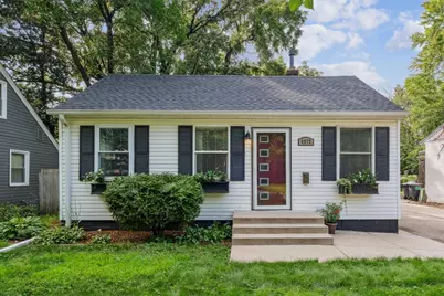 6812 Irving Avenue S, Richfield, MN 55423 - Photo 1