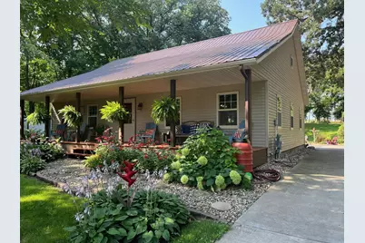 67705 217th Street, Ellsworth Twp, MN 55324 - Photo 1