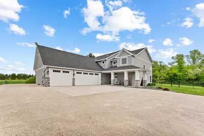 4163 Canary Road, Grasston, MN 55030 - Photo 1