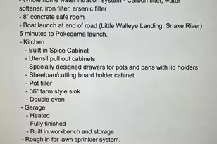 4163 Canary Rd, Grasston, MN 55030 - Photo 93