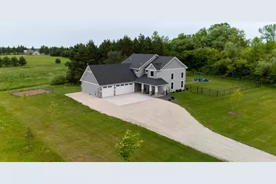 4163 Canary Road, Grasston, MN 55030 - Photo 3