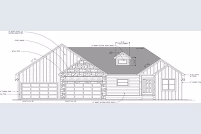 400 Moelter Lane, Troy Township, WI 54016 - Photo 1