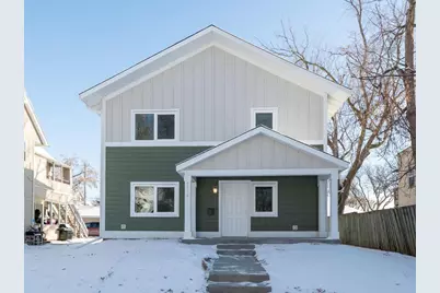 2704 Bryant Avenue N, Minneapolis, MN 55411 - Photo 1