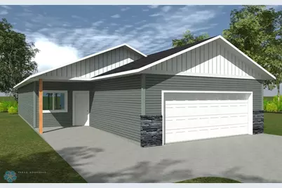 703 10th Street NW, Frazee, MN 56544 - Photo 1