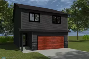 700 9th St NW, Frazee, MN 56544 - Photo 1