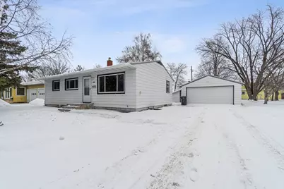 1702 Irvine Avenue NW, Bemidji, MN 56601 - Photo 1