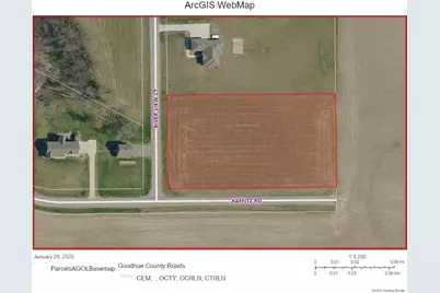 28413 Kaffitz Road, Red Wing, MN 55066 - Photo 1