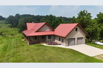 21443 355th Avenue, Battle Lake, MN 56515 - Photo 1