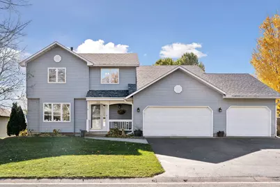 7404 Parkview Drive, Mounds View, MN 55112 - Photo 1