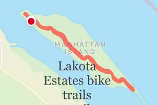 108 Lakota Island, Big Stone City, SD 57216 - Photo 31