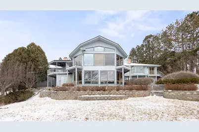 1065 Edgewood Hills Road, Orono, MN 55391 - Photo 1