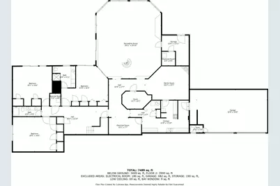1065 Edgewood Hills Road, Orono, MN 55391 - Photo 35