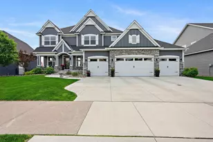 13157 Coral Sea Ct NE, Blaine, MN 55449 - Photo 1