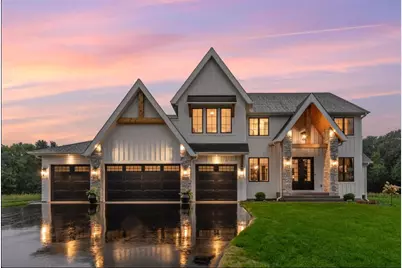 13825 27th Street N, West Lakeland Township, MN 55082 - Photo 1